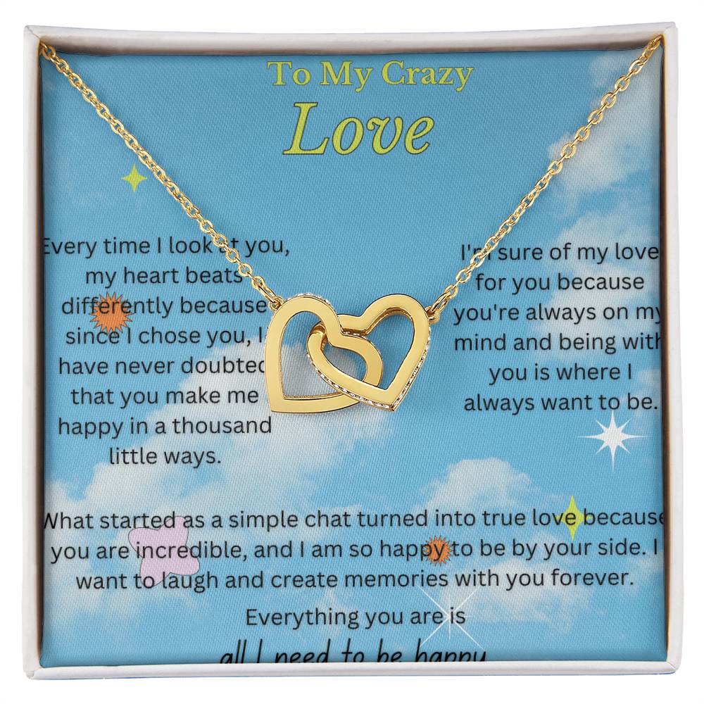 LoveLink Necklace