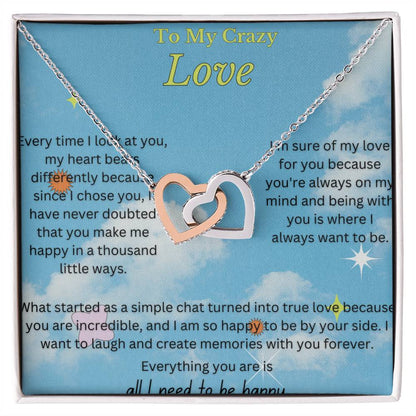 LoveLink Necklace