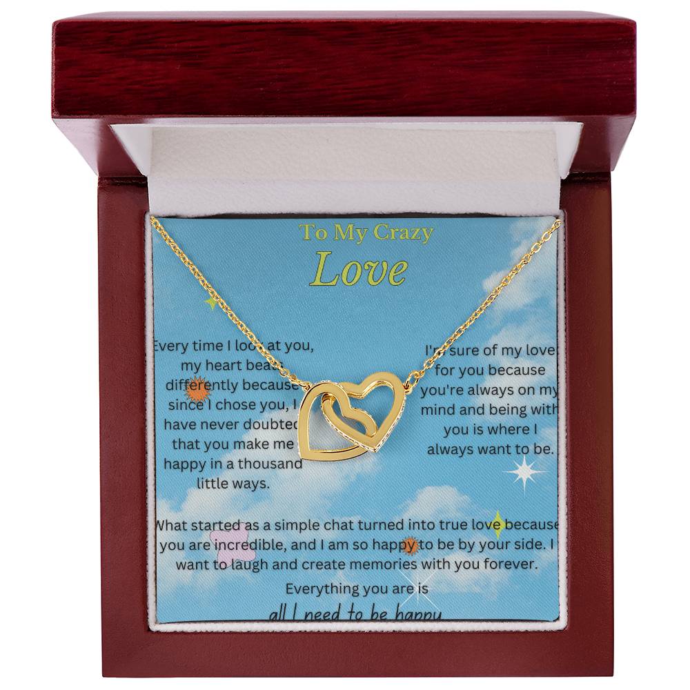 LoveLink Necklace